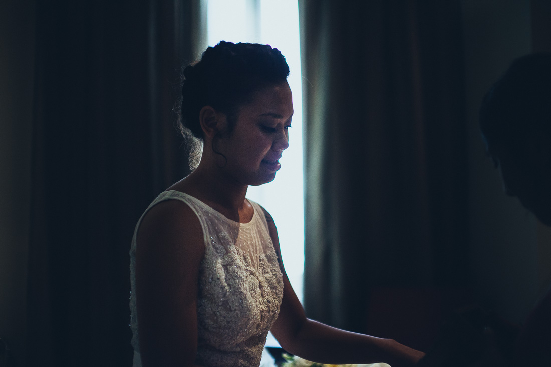 Simon + Annisa 1
