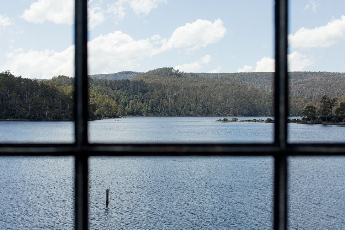 Pumphouse Point 13