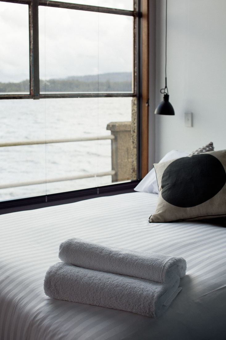 Pumphouse Point 15