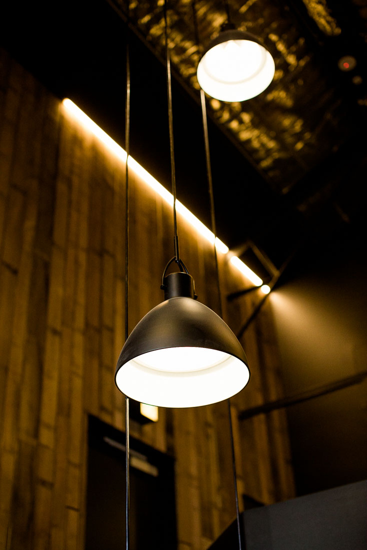 Pumphouse Point 14