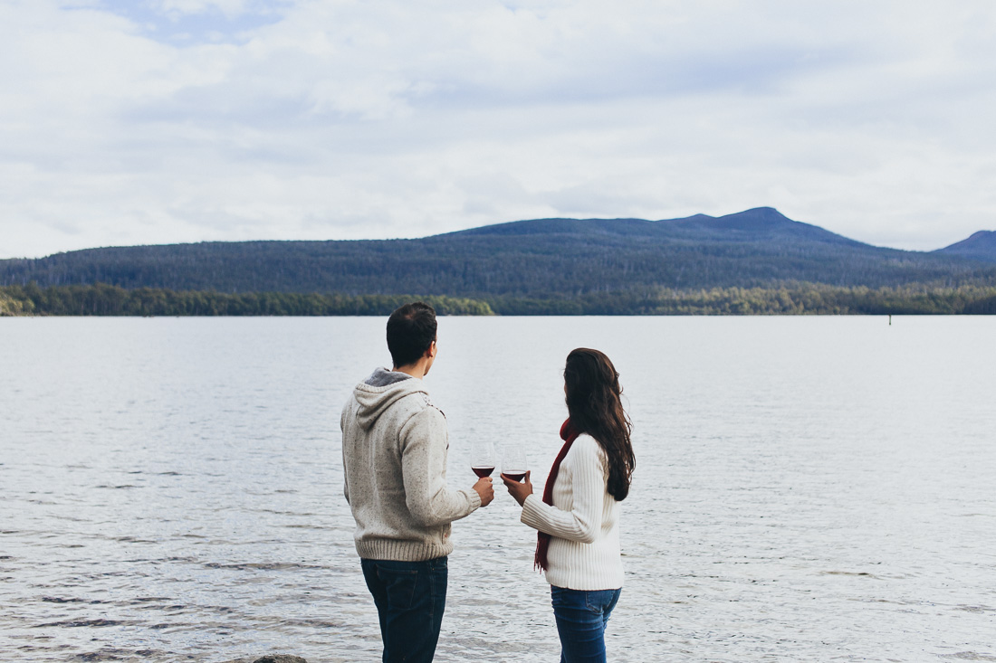 Pumphouse Point 45