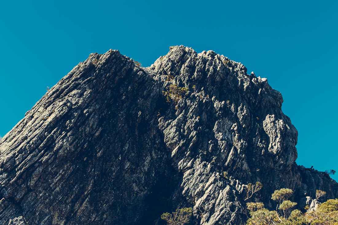 The Needles – Mt Field 2