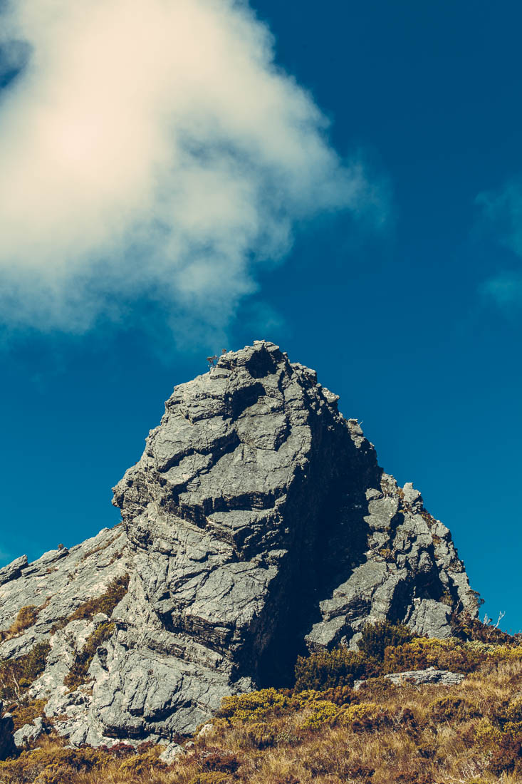 The Needles – Mt Field 5