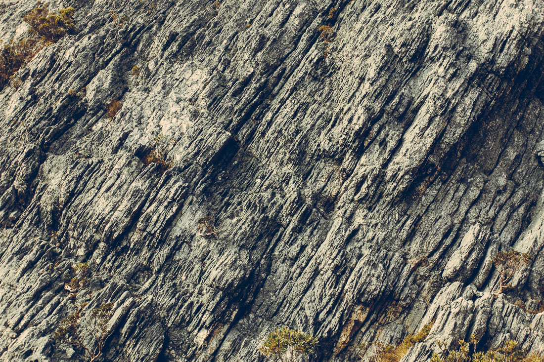 The Needles – Mt Field 23