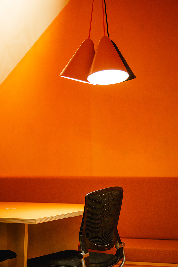 Preston Lane UTAS Student Lounge 6