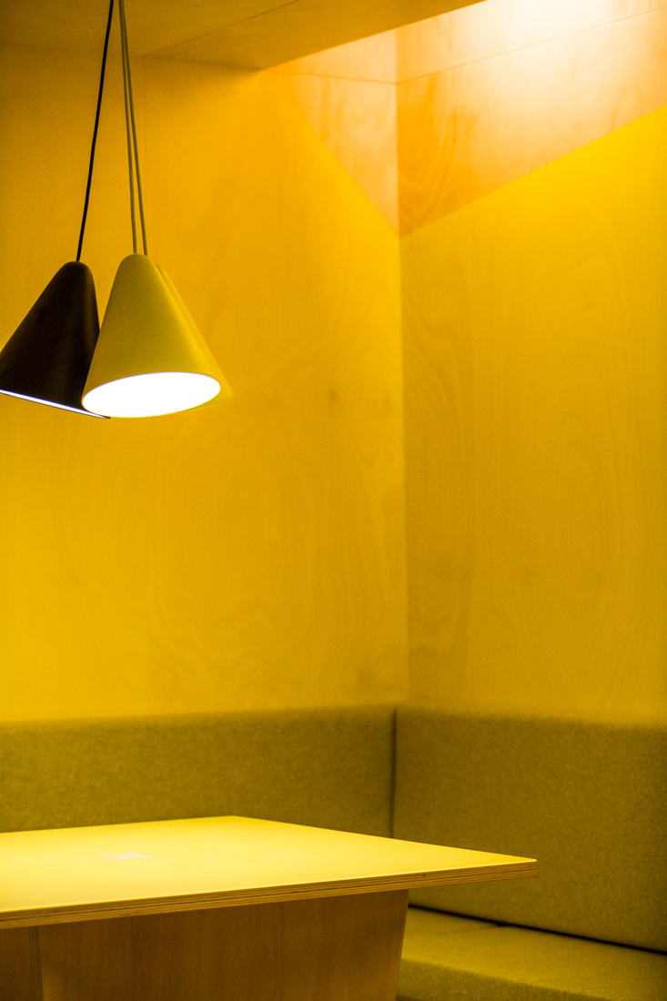 Preston Lane UTAS Student Lounge 7