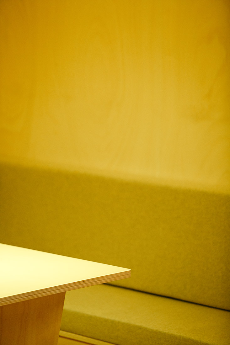 Preston Lane UTAS Student Lounge 11