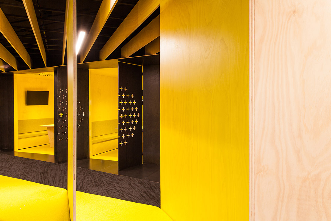 Preston Lane UTAS Student Lounge 15