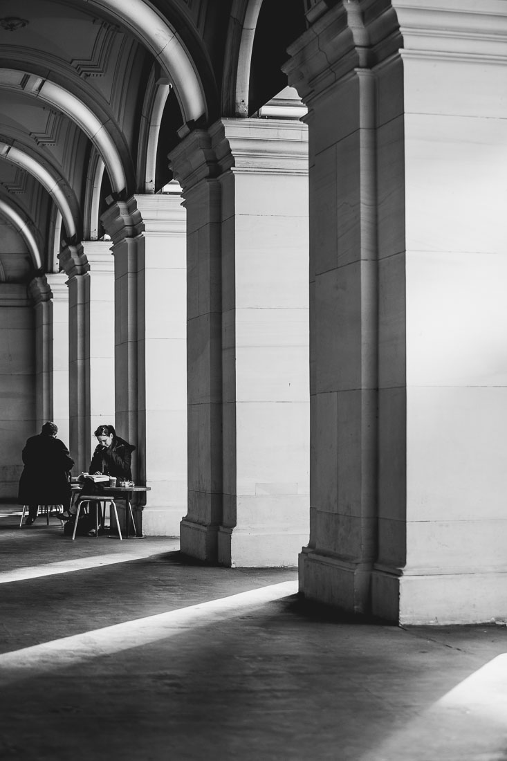 Bank of Melbourne 20