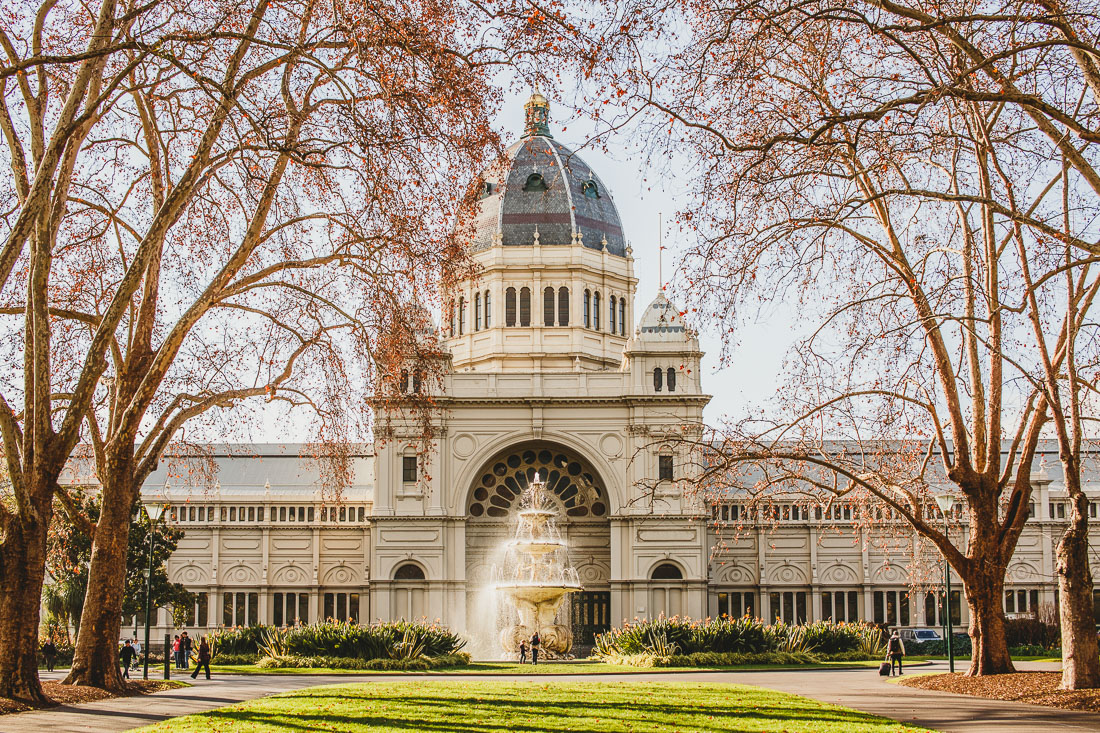 Bank of Melbourne 24