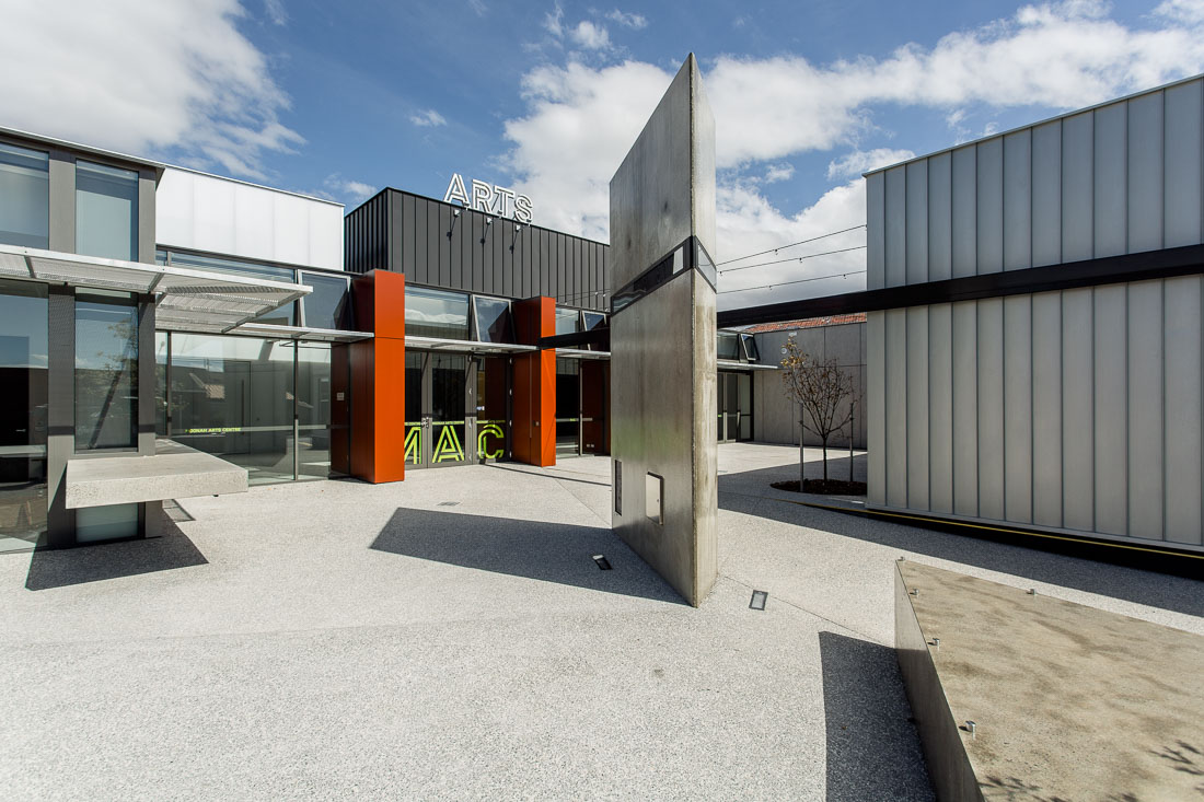 Moonah Arts Centre 2