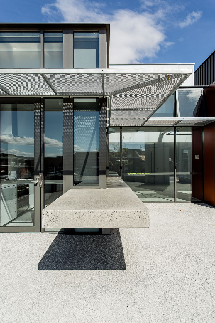 Moonah Arts Centre 4