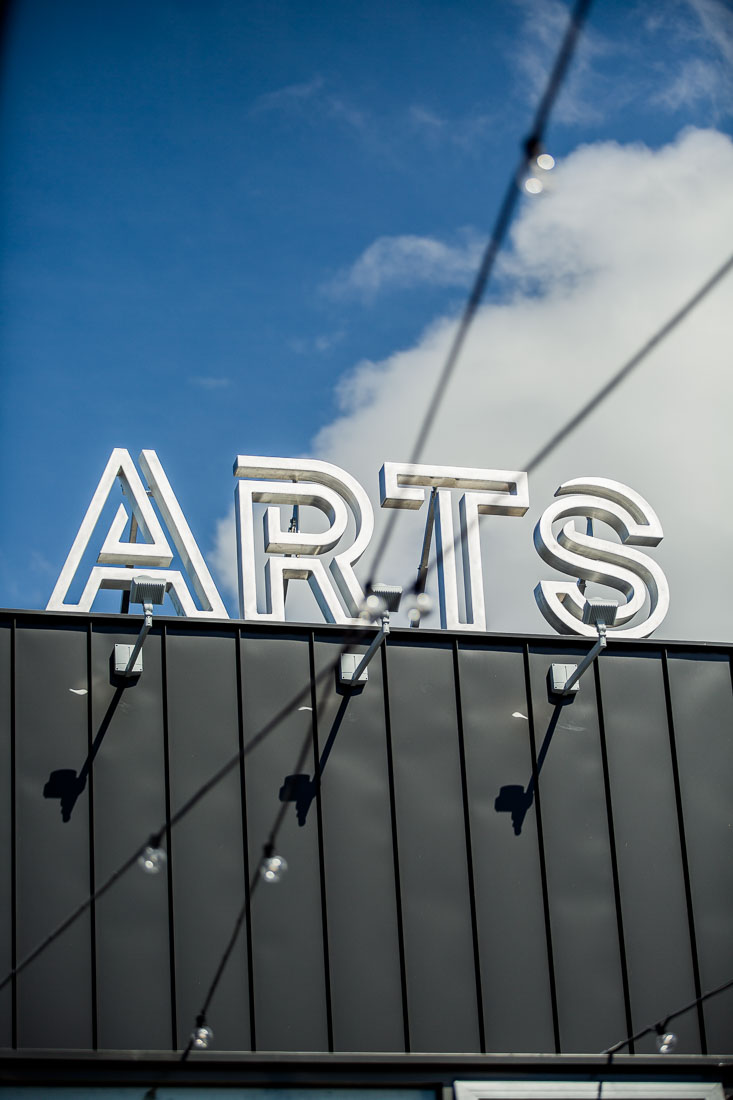 Moonah Arts Centre 14