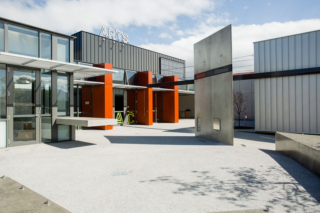 Moonah Arts Centre 5