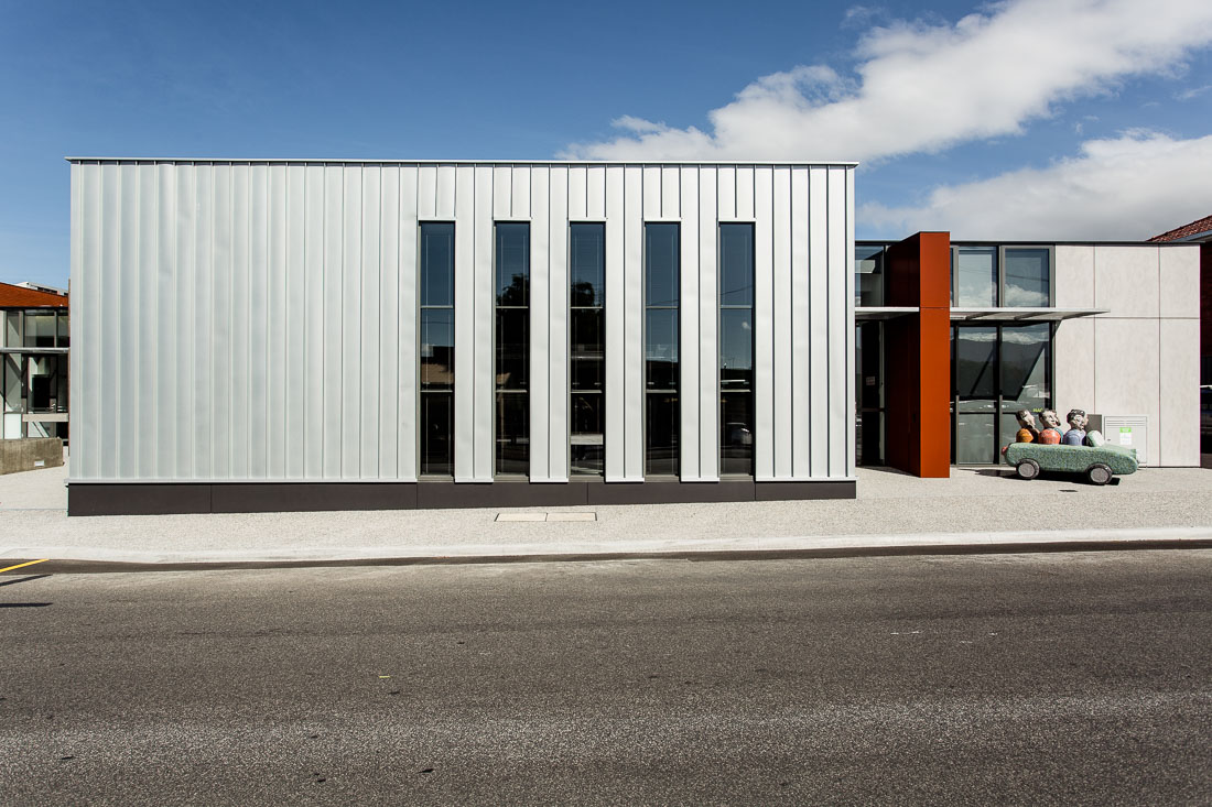 Moonah Arts Centre 1