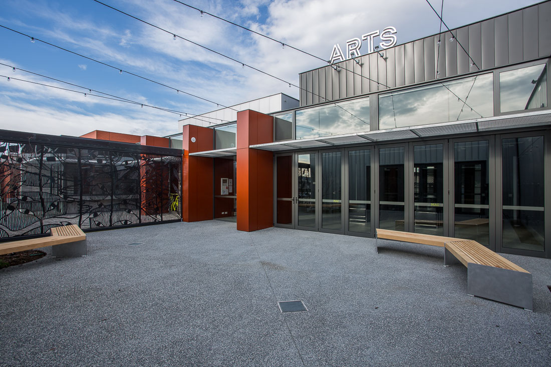 Moonah Arts Centre 12