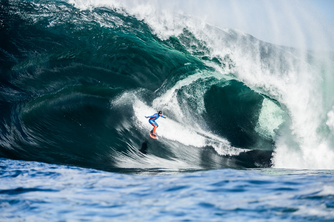Shipstern Bluff 3