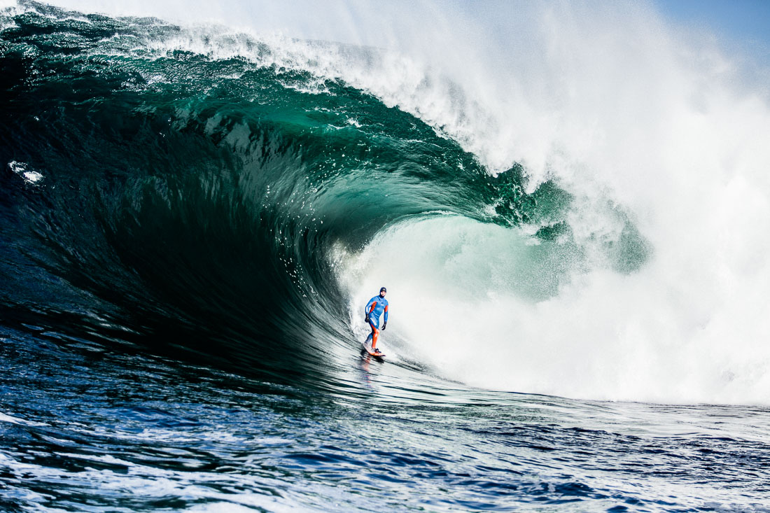 Shipstern Bluff 5
