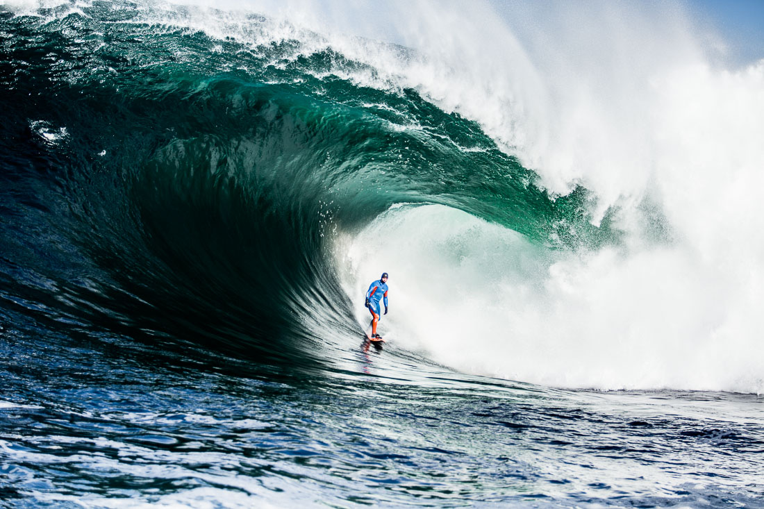 Shipstern Bluff 6