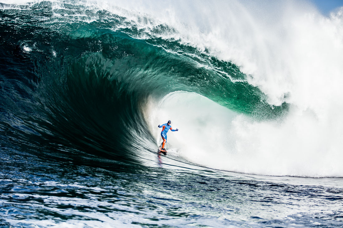 Shipstern Bluff 7