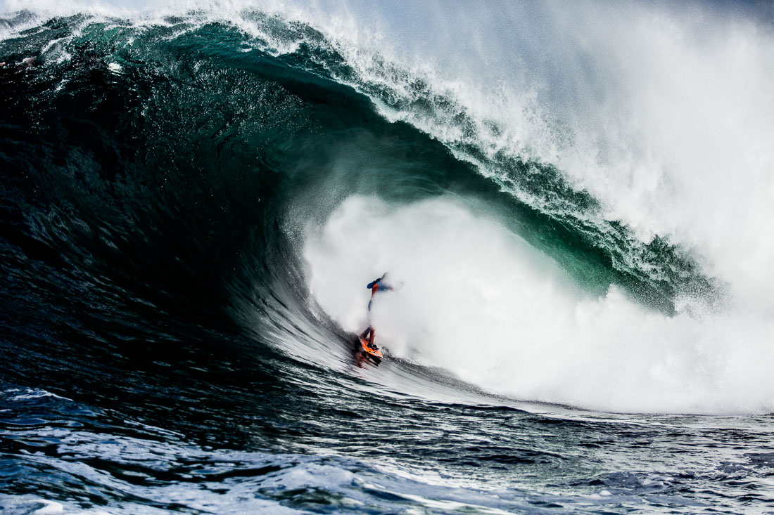 Shipstern Bluff 8