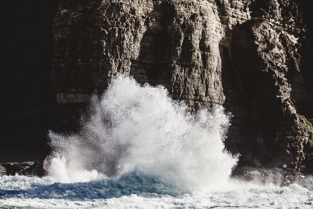 Shipstern Bluff 2