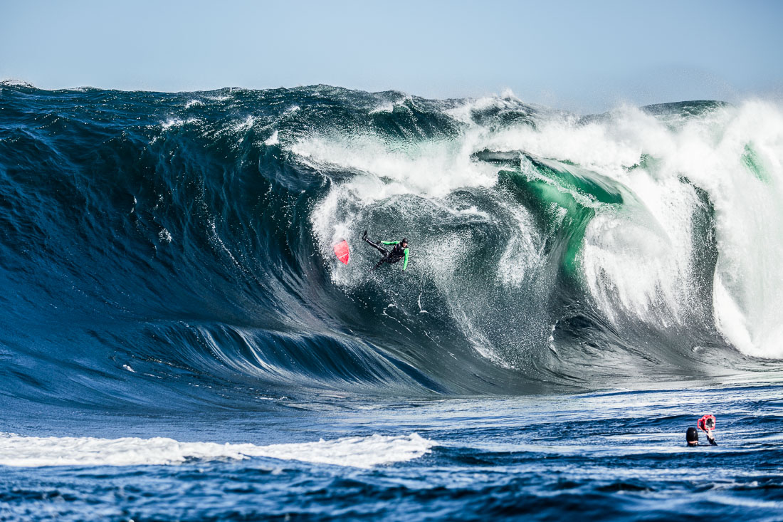Shipstern Bluff 10