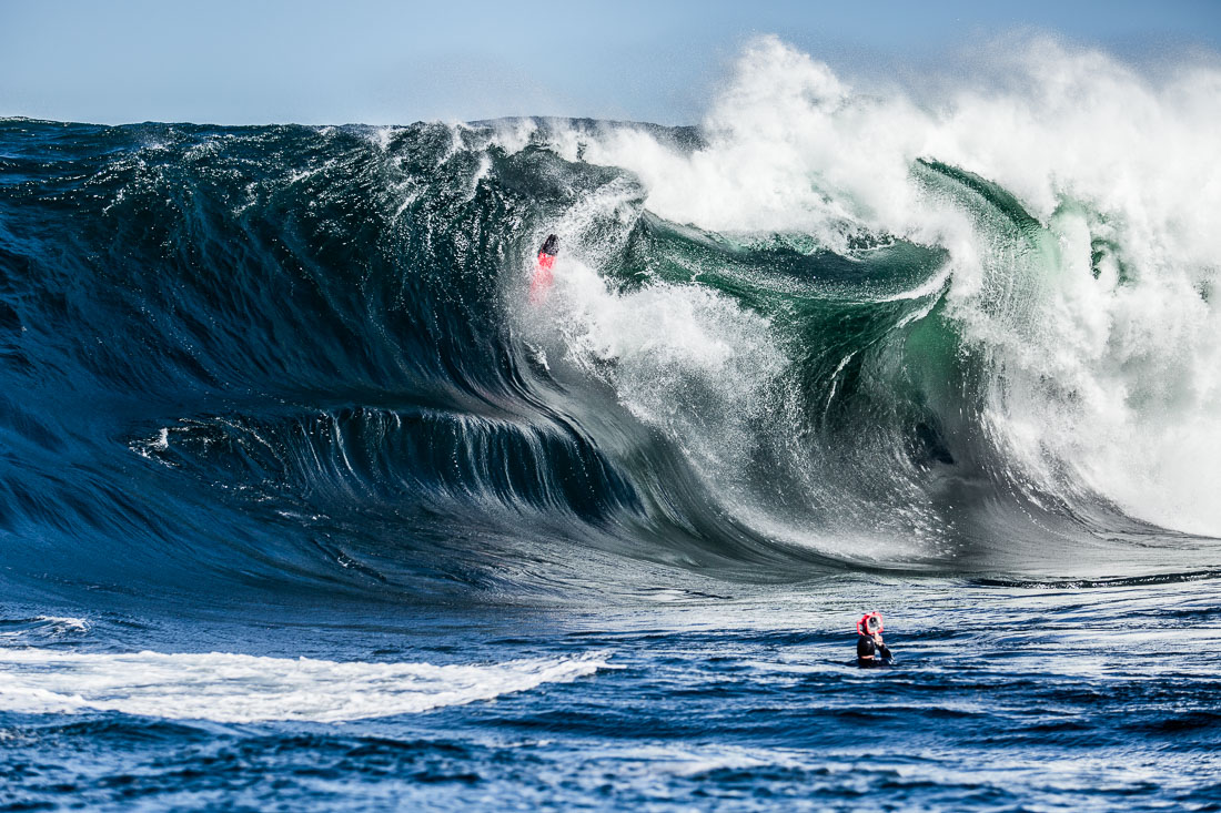 Shipstern Bluff 11