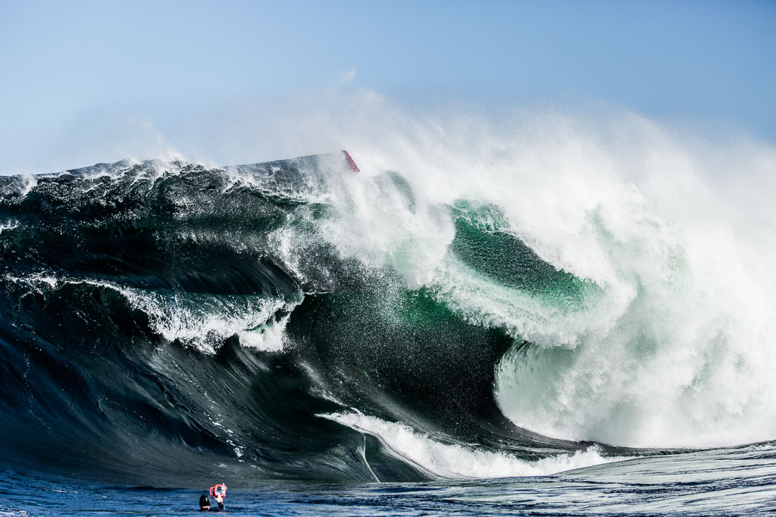 Shipstern Bluff 13