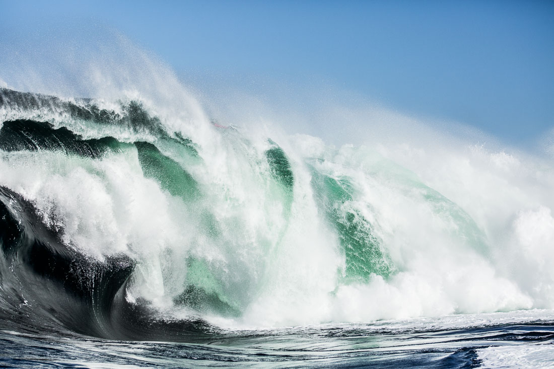 Shipstern Bluff 14