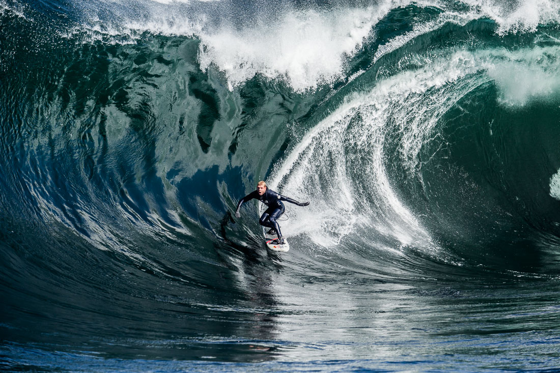 Shipstern Bluff 16