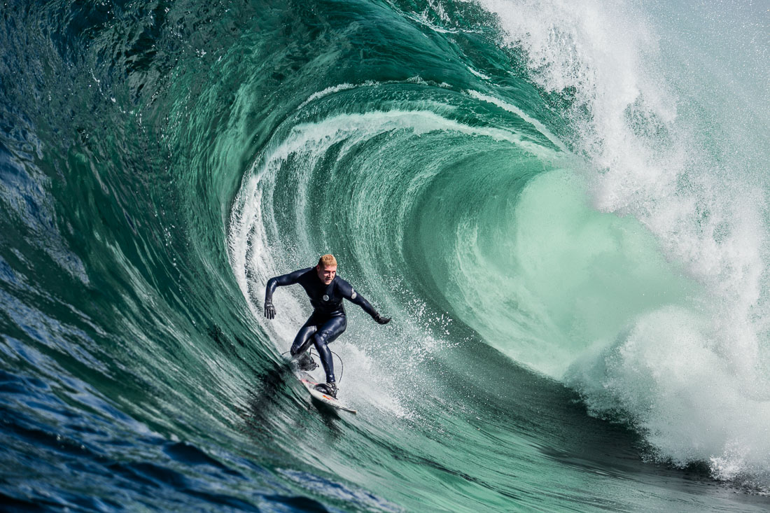 Shipstern Bluff 20