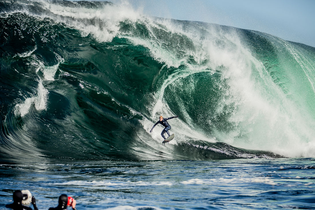 Shipstern Bluff 21