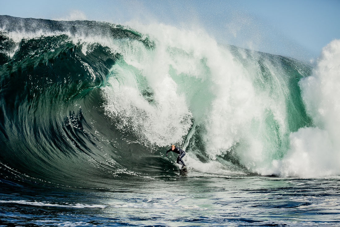 Shipstern Bluff 22