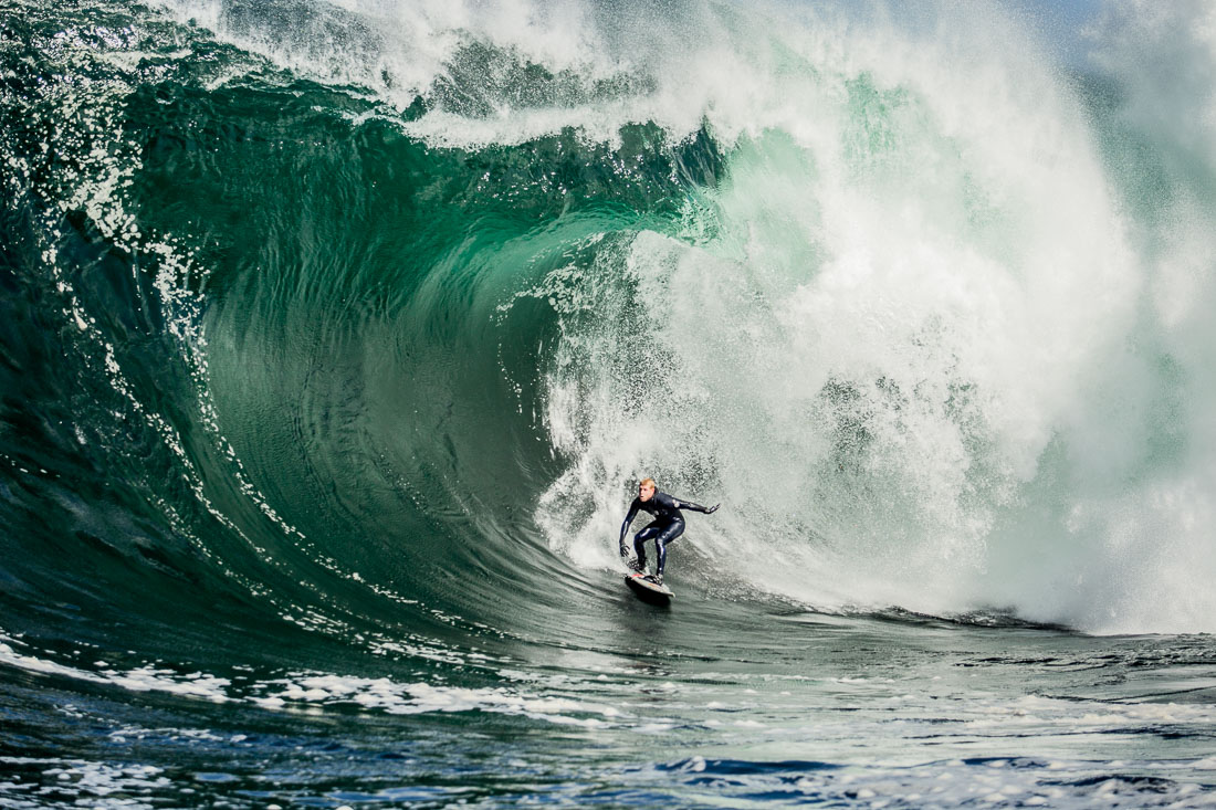 Shipstern Bluff 24
