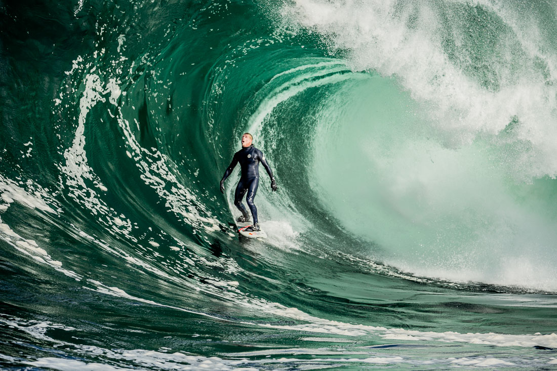 Shipstern Bluff 25