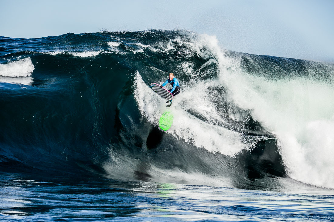 Shipstern Bluff 28