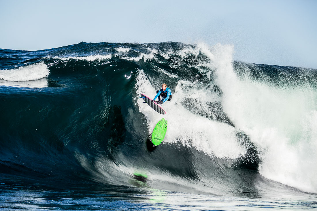 Shipstern Bluff 29