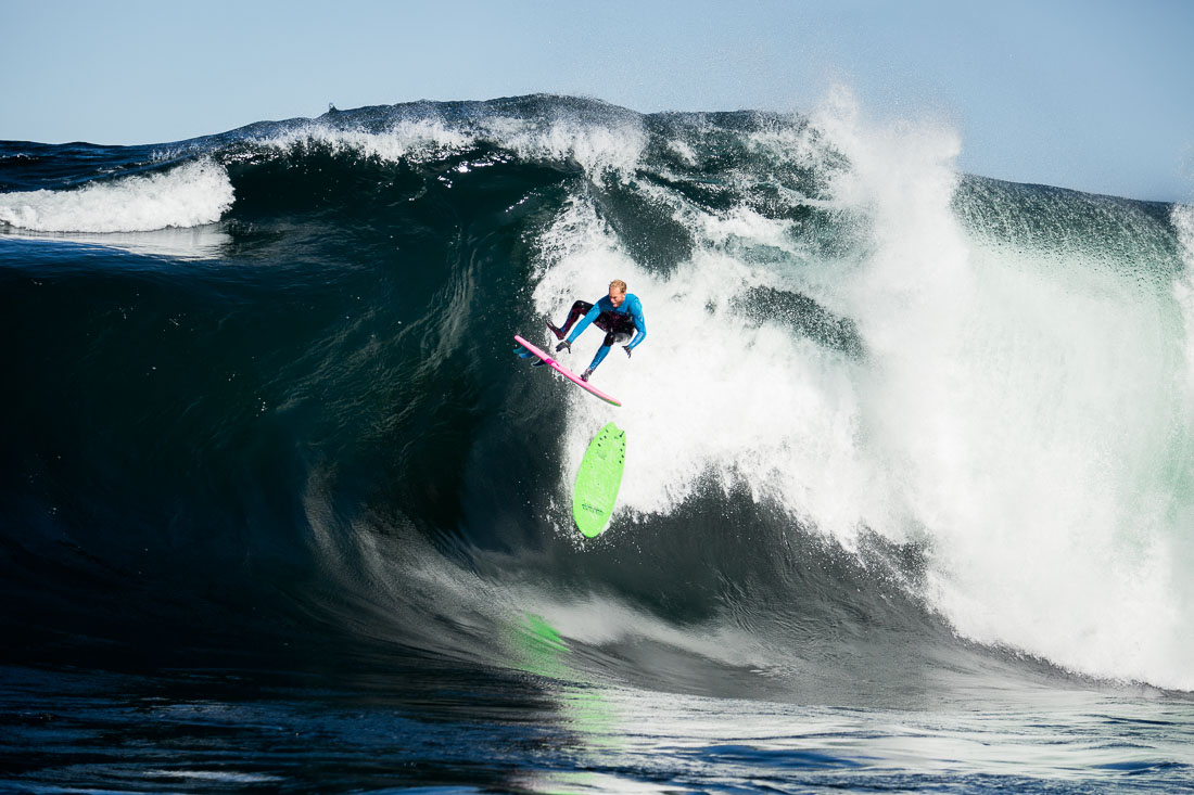 Shipstern Bluff 30
