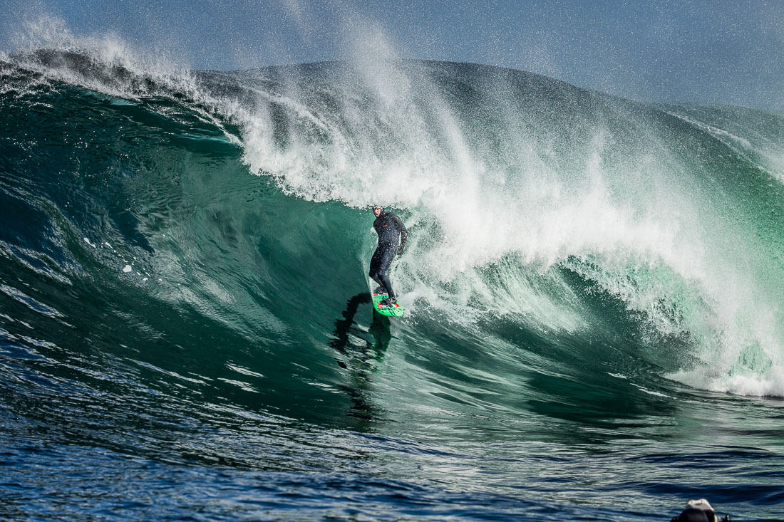 Shipstern Bluff 34