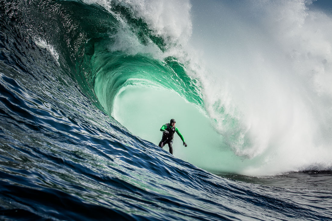Shipstern Bluff 35
