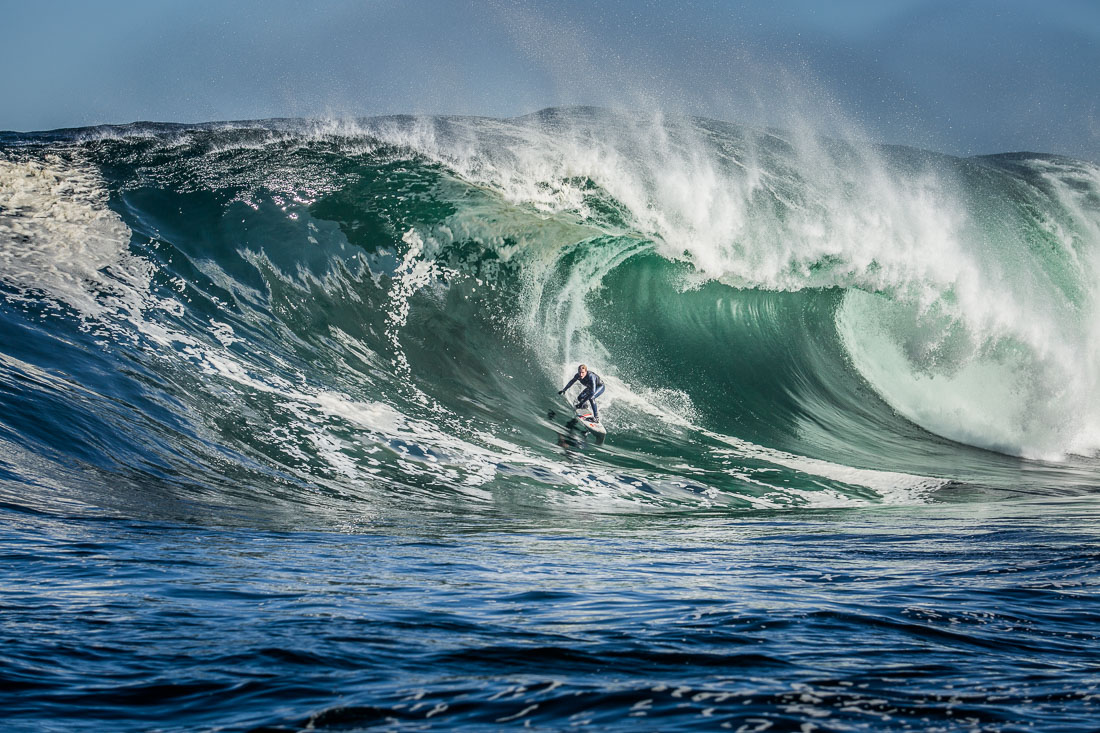 Shipstern Bluff 37