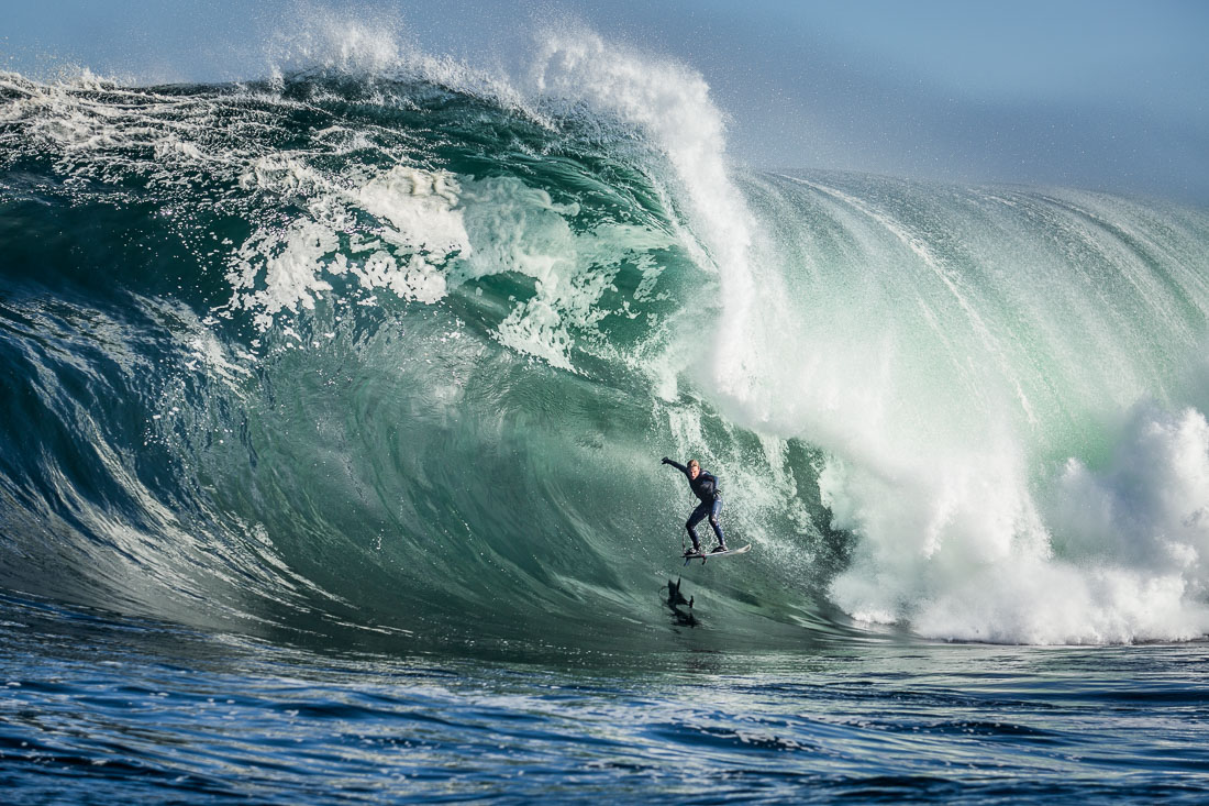 Shipstern Bluff 38