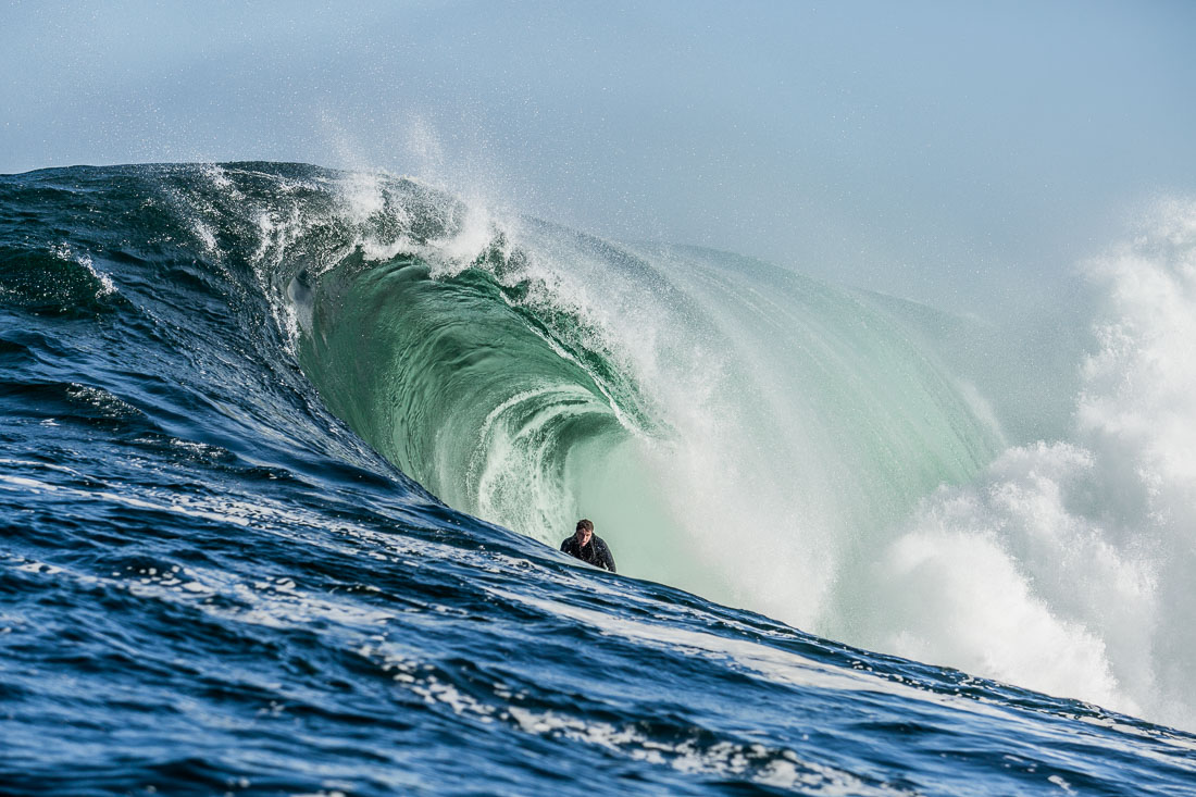 Shipstern Bluff 39