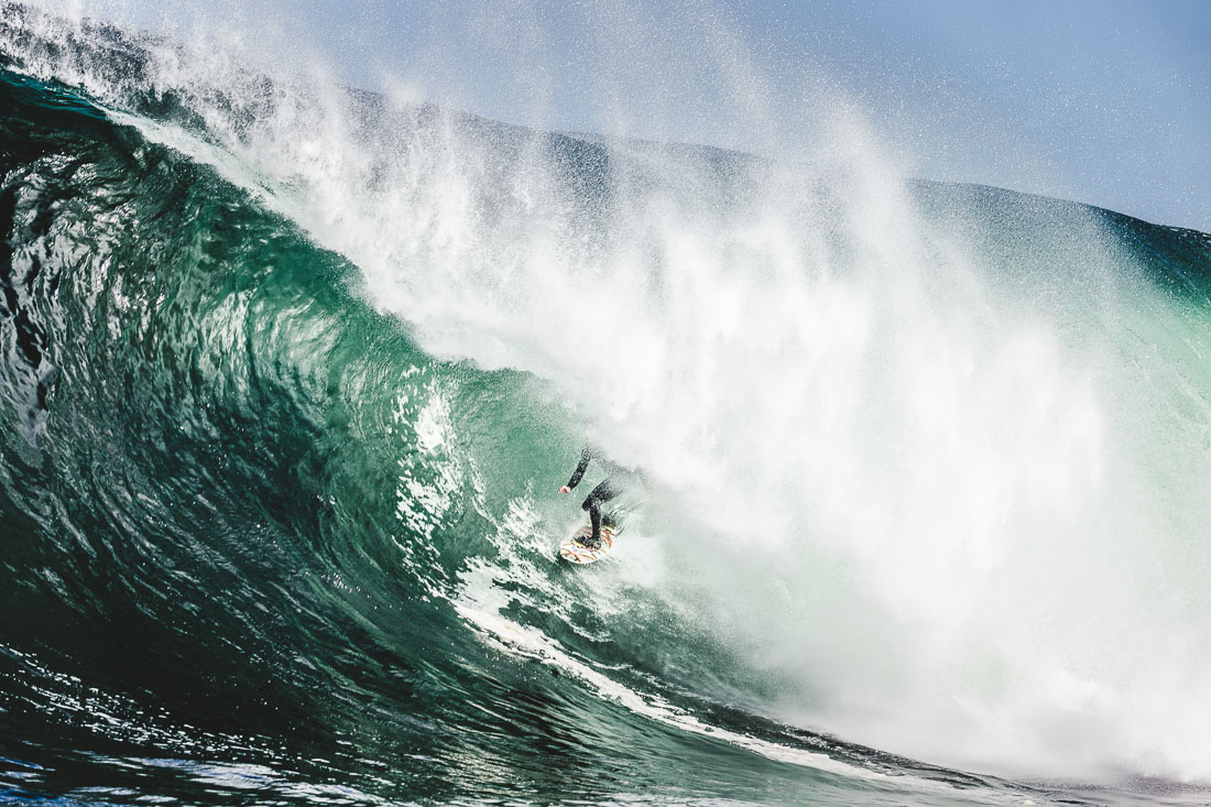 Shipstern Bluff 41