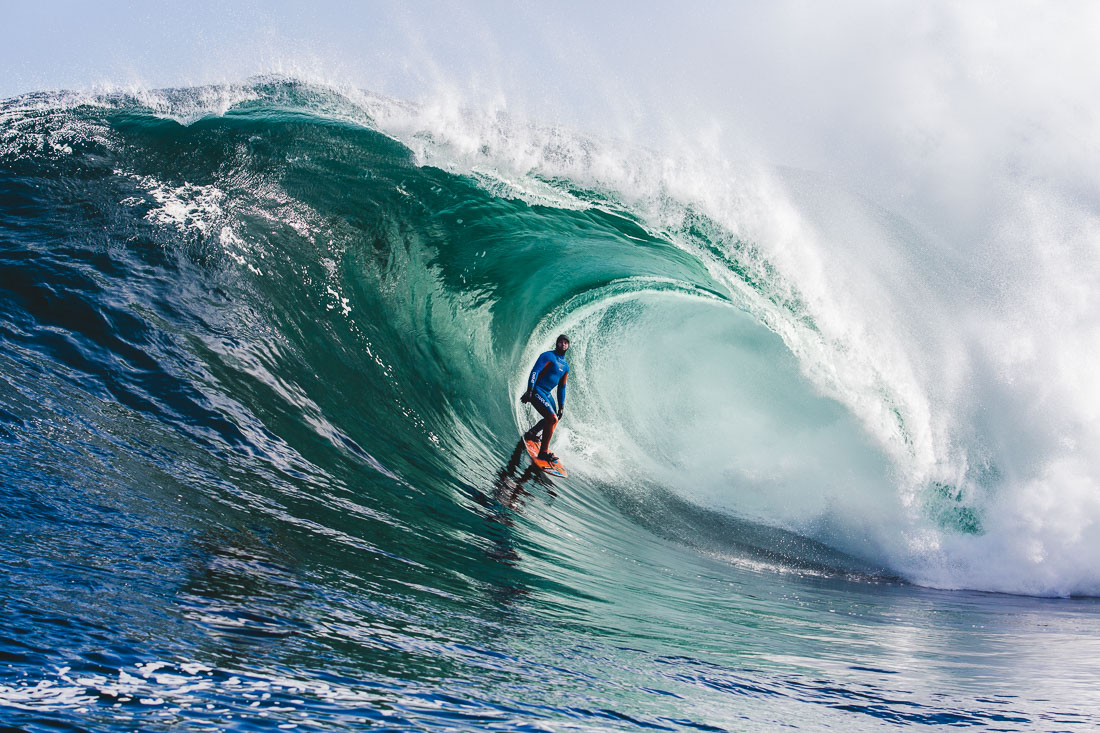 Shipstern Bluff 43