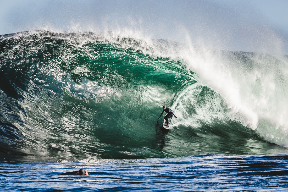 Shipstern Bluff 45