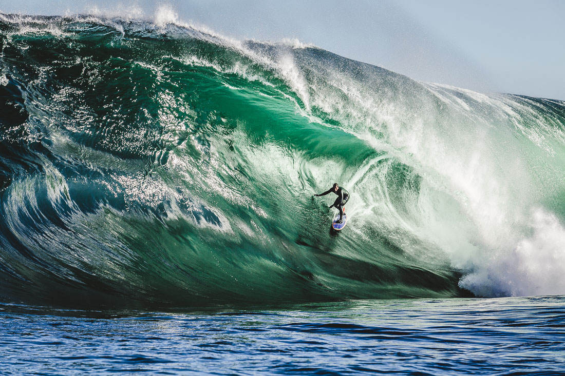 Shipstern Bluff 48