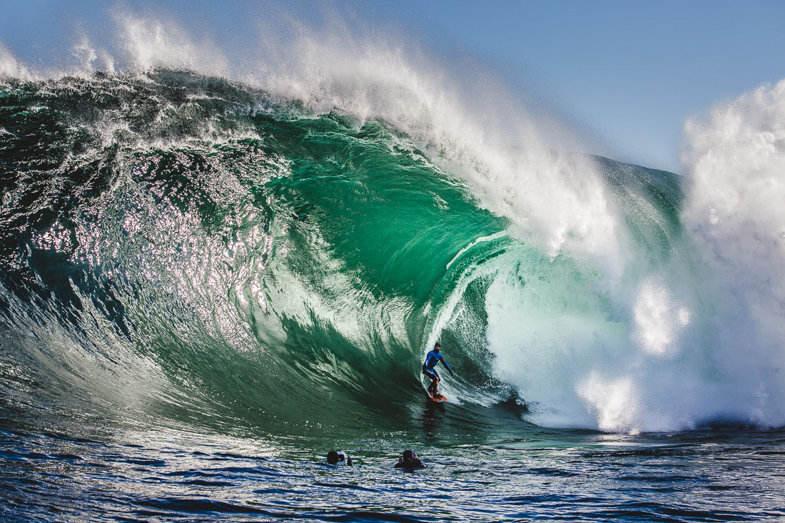 Shipstern Bluff 51