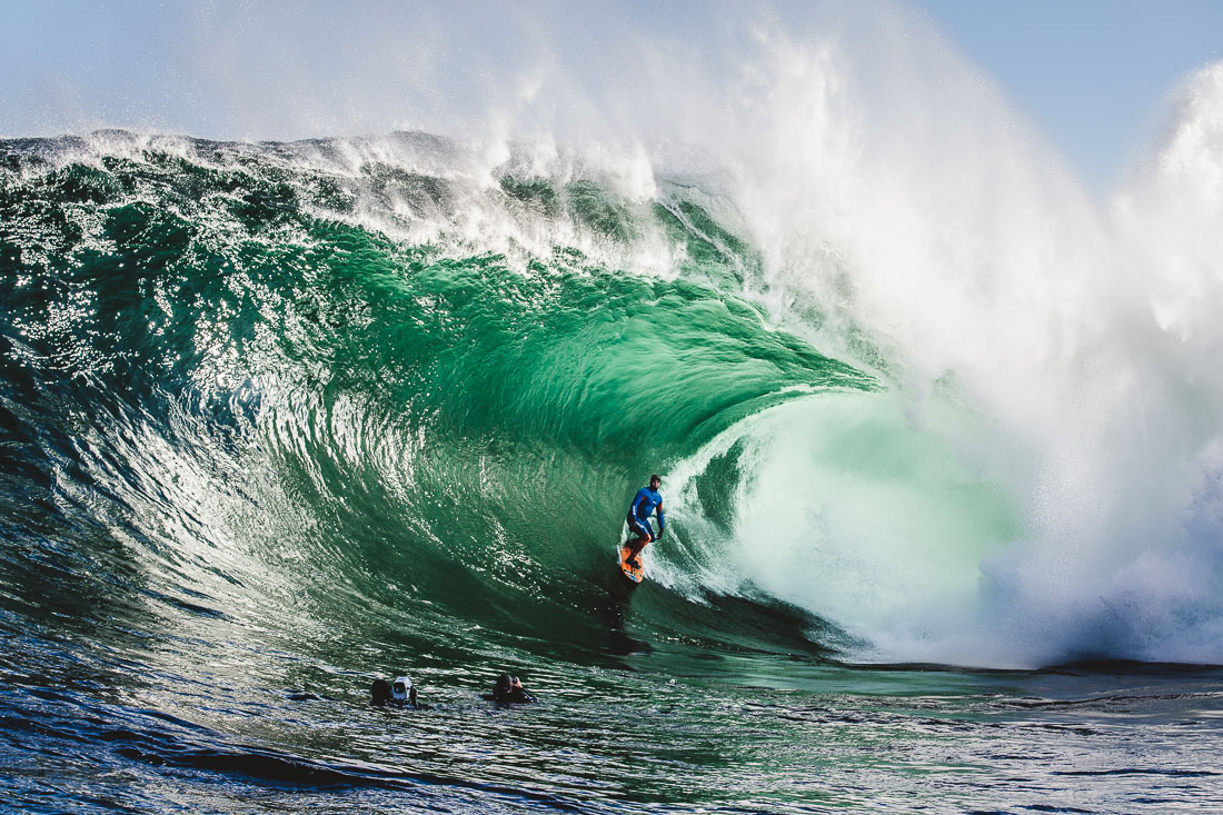 Shipstern Bluff 52